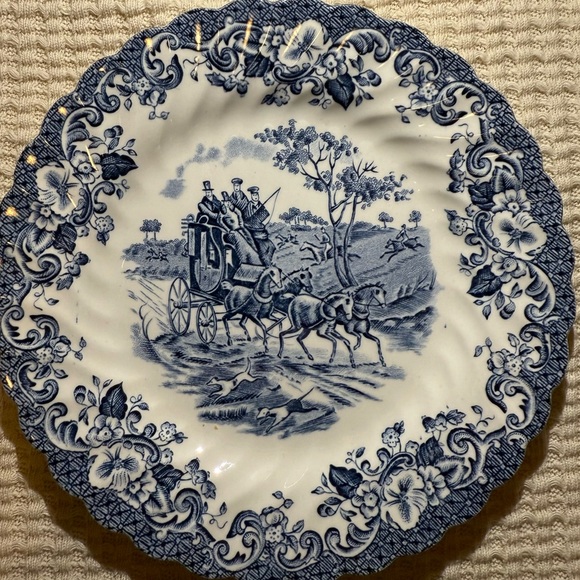 Johnson Bros Coaching Scenes “Hunting Country” - Picture 5 of 5